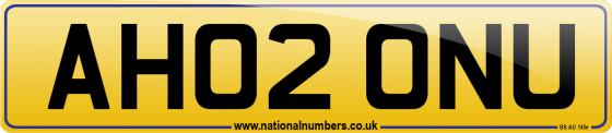 AH02 ONU