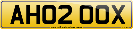 AH02 OOX