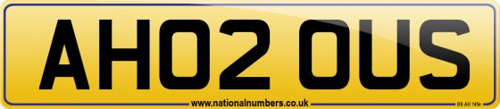 AH02 OUS