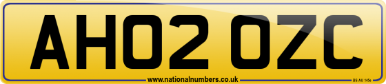 AH02 OZC