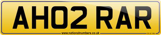 AH02 RAR