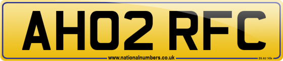 AH02 RFC