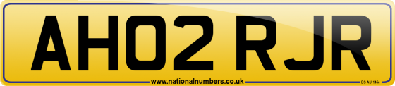 AH02 RJR
