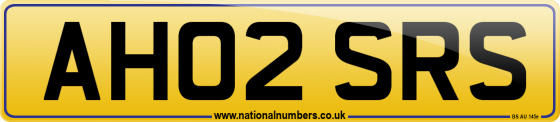 AH02 SRS