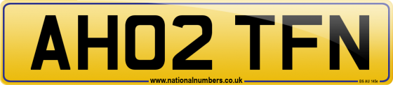 AH02 TFN