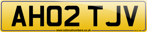 AH02 TJV