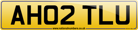 AH02 TLU