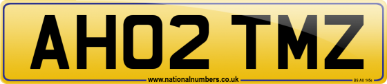 AH02 TMZ
