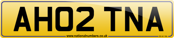 AH02 TNA