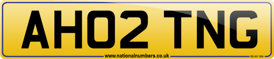 AH02 TNG