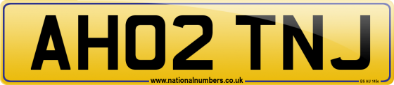 AH02 TNJ