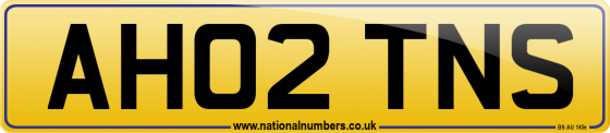 AH02 TNS