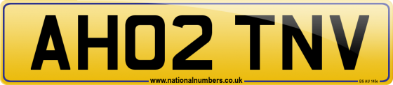 AH02 TNV
