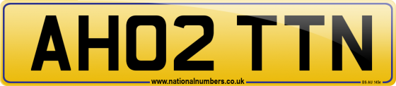 AH02 TTN