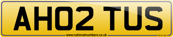 AH02 TUS