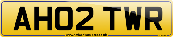 AH02 TWR