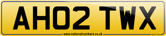 AH02 TWX