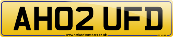 AH02 UFD