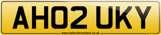 AH02 UKY