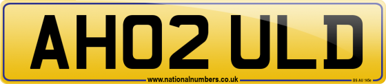AH02 ULD
