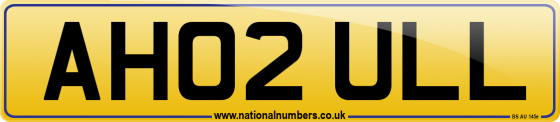 AH02 ULL