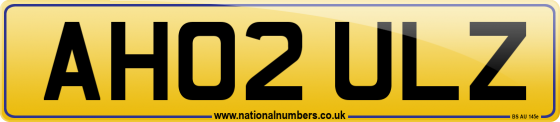 AH02 ULZ