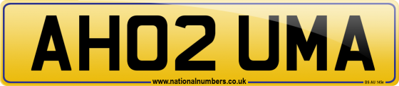 AH02 UMA