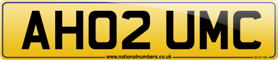 AH02 UMC
