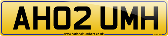 AH02 UMH