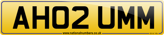 AH02 UMM