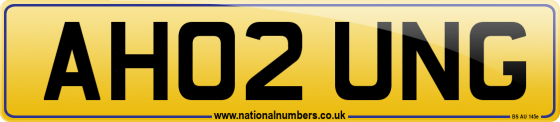 AH02 UNG