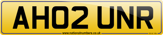 AH02 UNR
