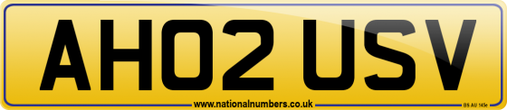 AH02 USV