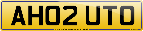 AH02 UTO