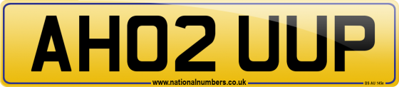 AH02 UUP
