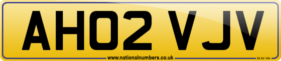 AH02 VJV