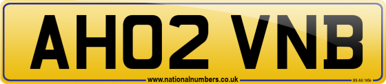 AH02 VNB