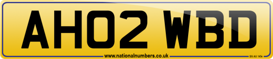 AH02 WBD