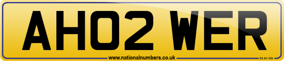 AH02 WER