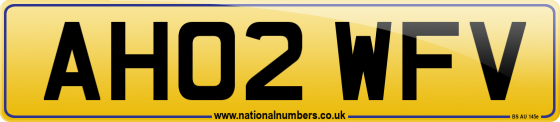 AH02 WFV