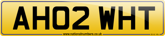 AH02 WHT