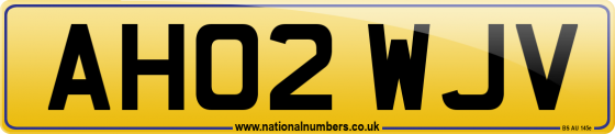 AH02 WJV