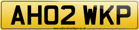 AH02 WKP
