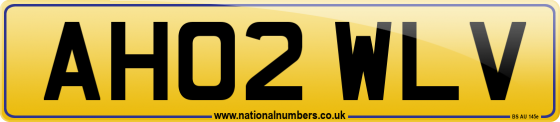 AH02 WLV