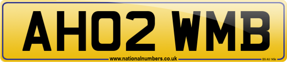 AH02 WMB