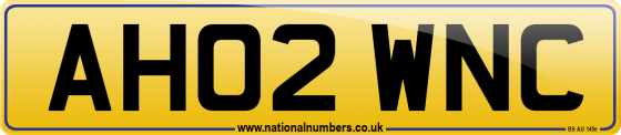 AH02 WNC