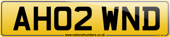AH02 WND