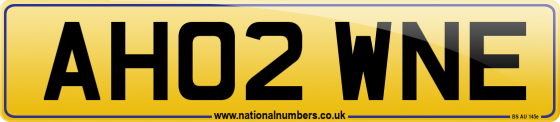 AH02 WNE
