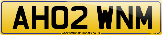 AH02 WNM