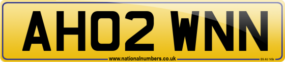 AH02 WNN